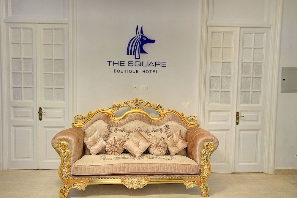 The Square Boutique Hotel 2 The Square Boutique Hotel 2