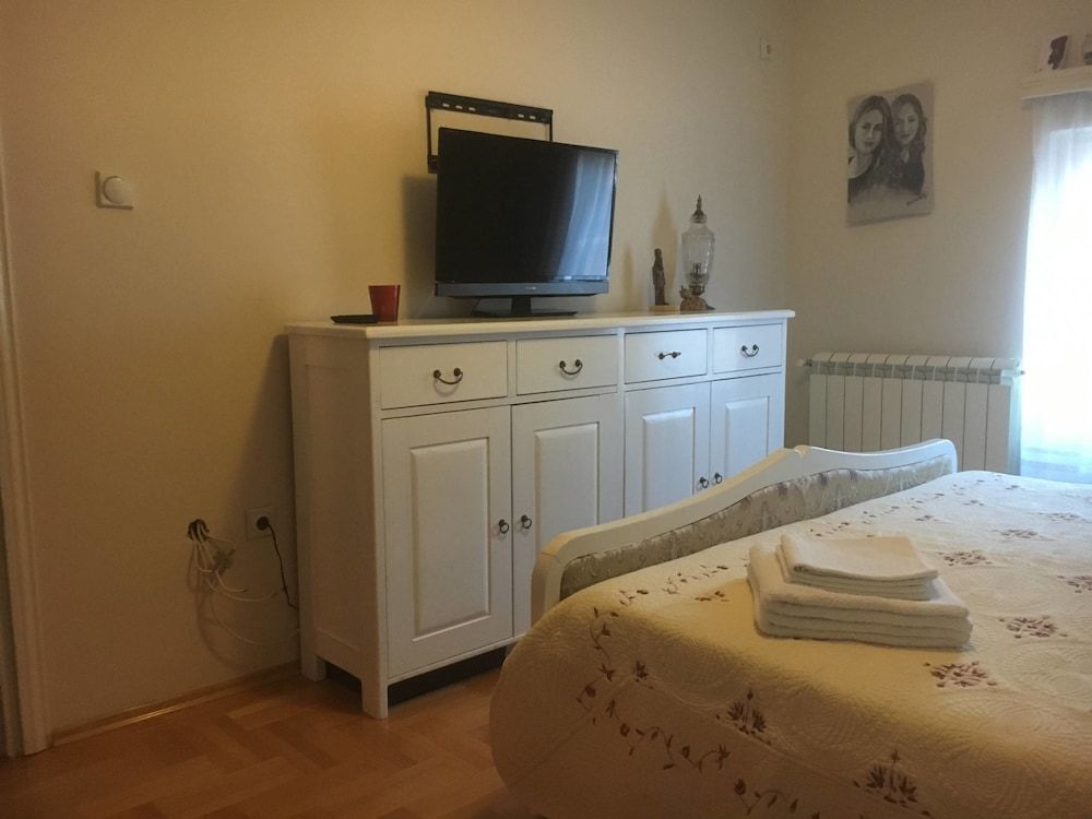 Kairos Rooms 3