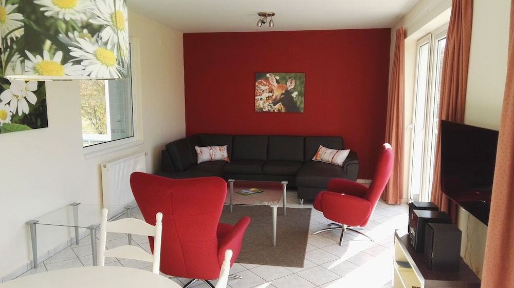 Villapark Várgesztes 3