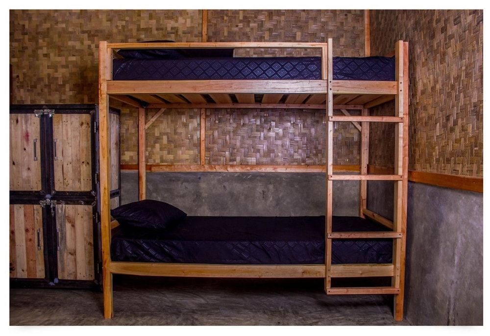 Cianjur Paddies Hostel 2