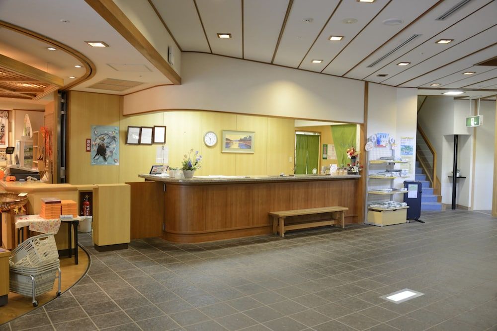 Miyajima Morinoyado Inn 3