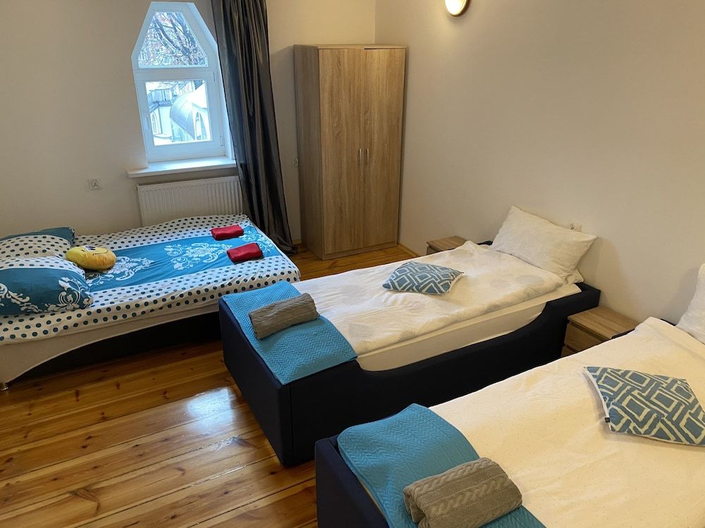 Hostel Sweet Dream 3