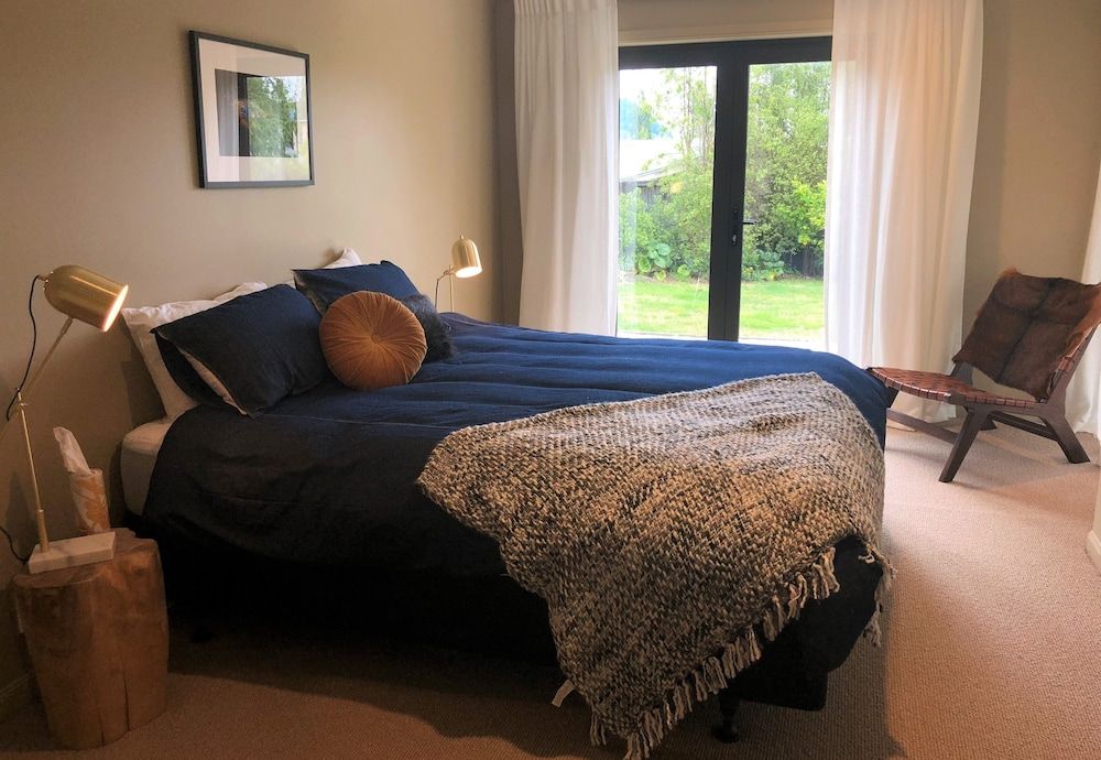 Kinloch Lakeview Lodge - Taupo 2