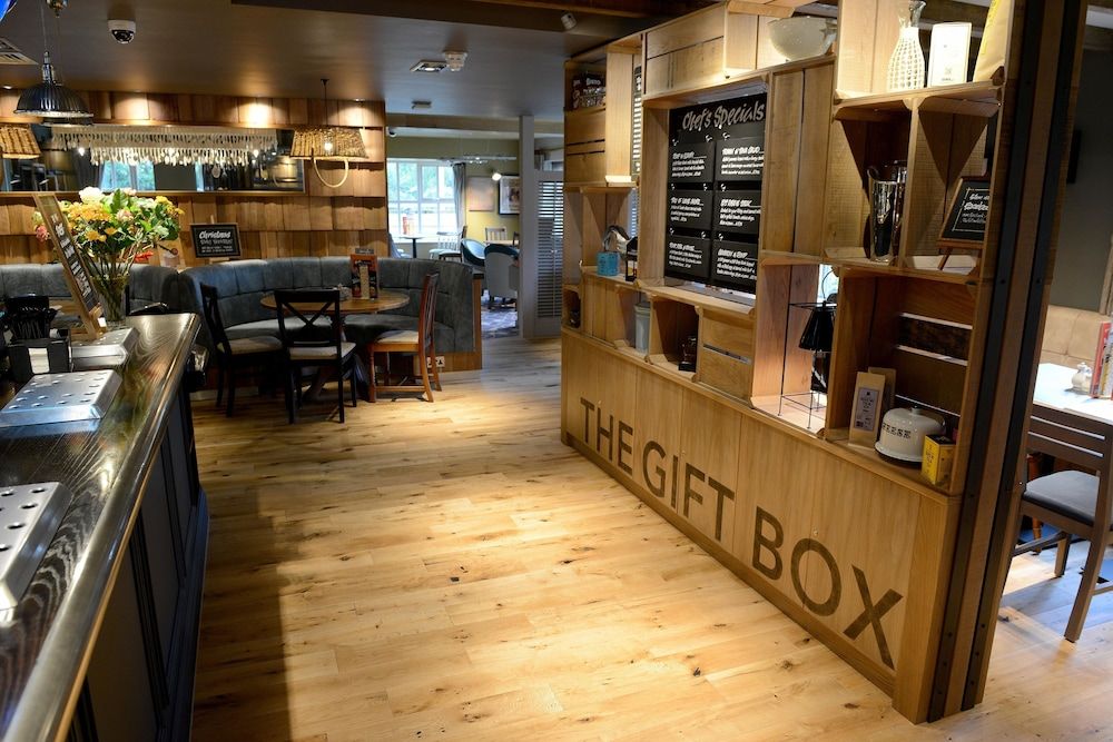 Fallow Field by Marston's Inns