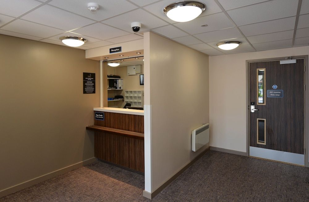 Fallow Field by Marston's Inns 3