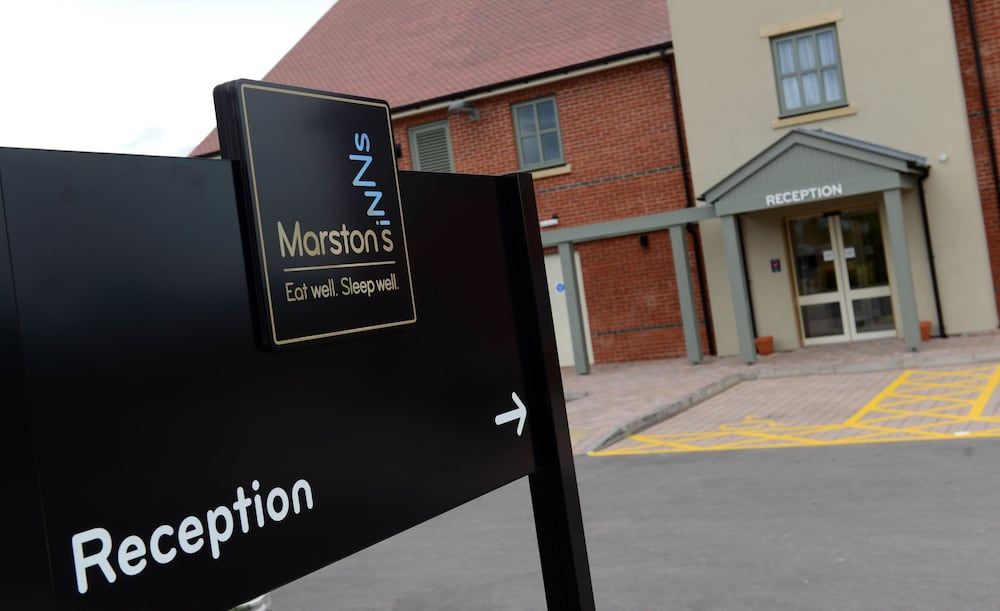 Fallow Field by Marston's Inns 2