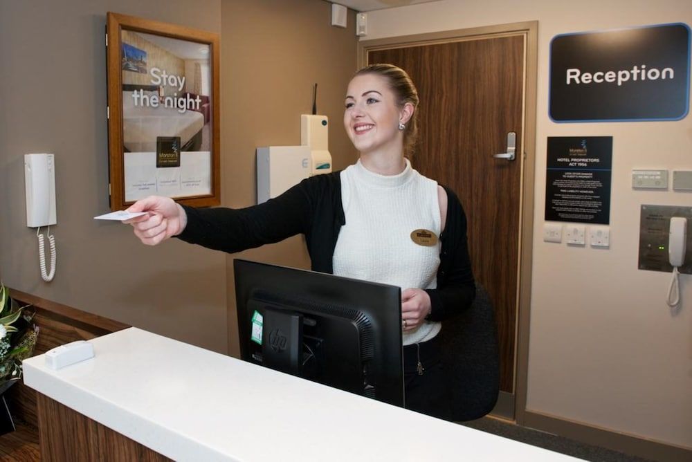 Chain Runner by Marston's Inns 3