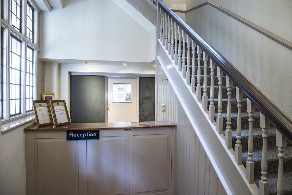 Half Moon by Marston's Inns 2