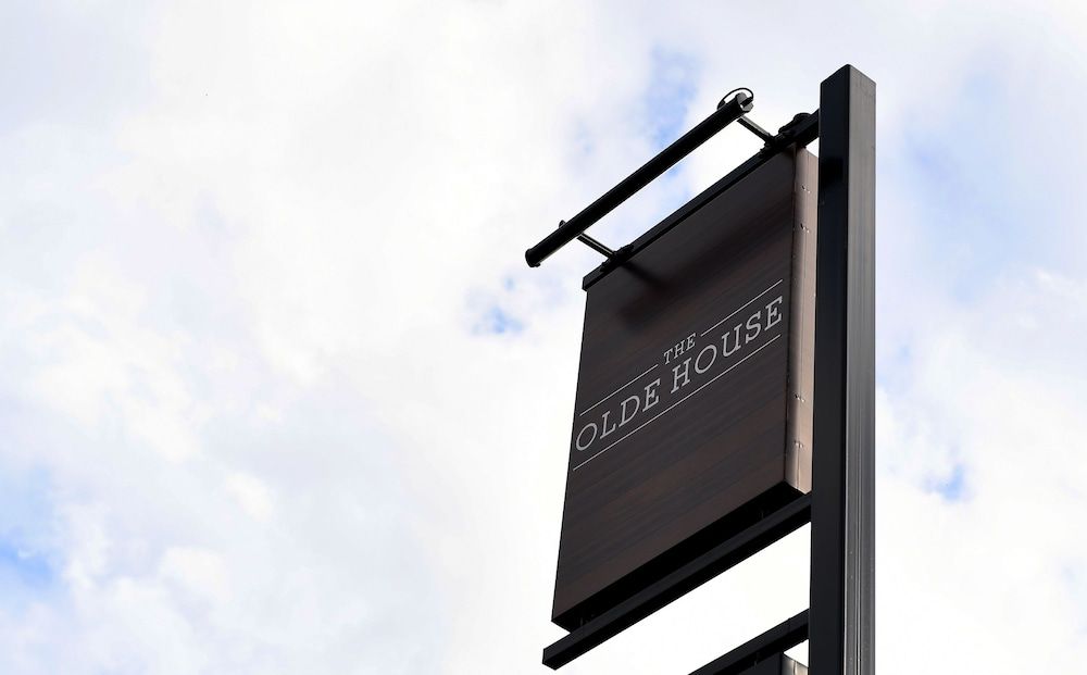 Olde House by Marston's Inns 3