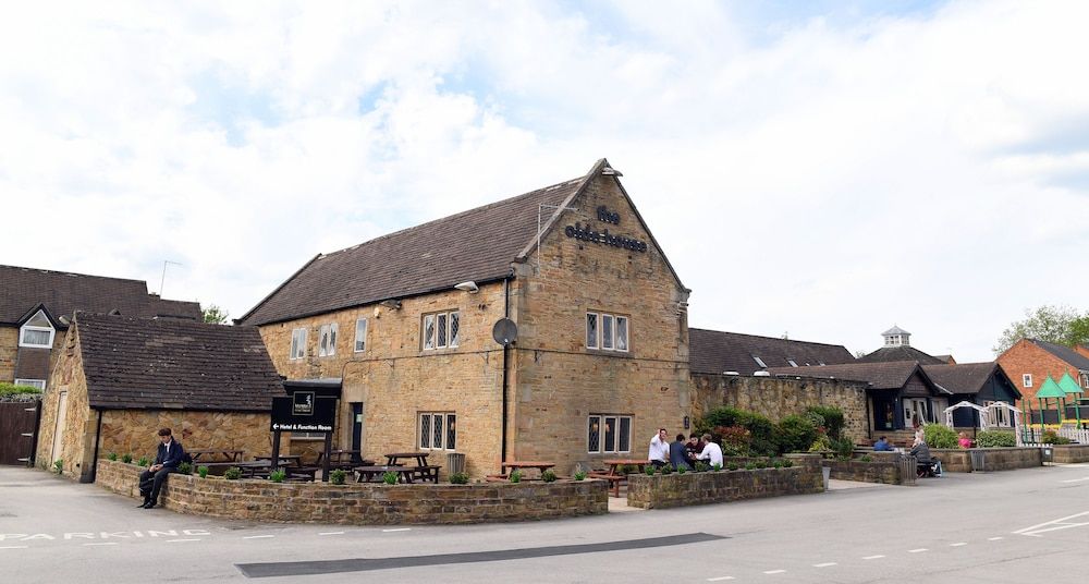 Olde House by Marston's Inns 2
