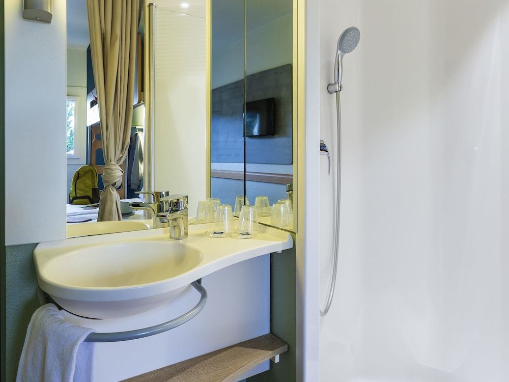 Ibis Budget Aguascalientes Norte 3