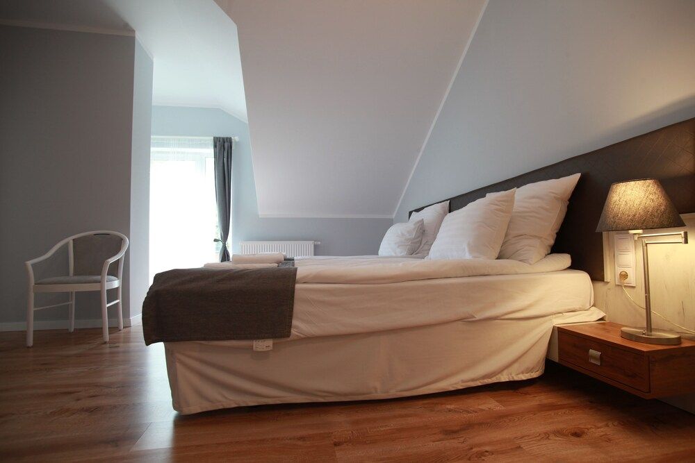 Ośrodek Wypoczynkowy Płaczewo 3