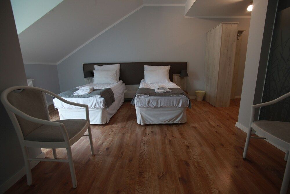 Ośrodek Wypoczynkowy Płaczewo 2