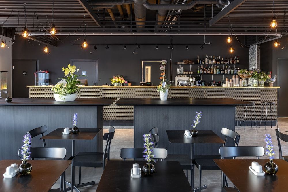 First Hotel Kokoloko 2