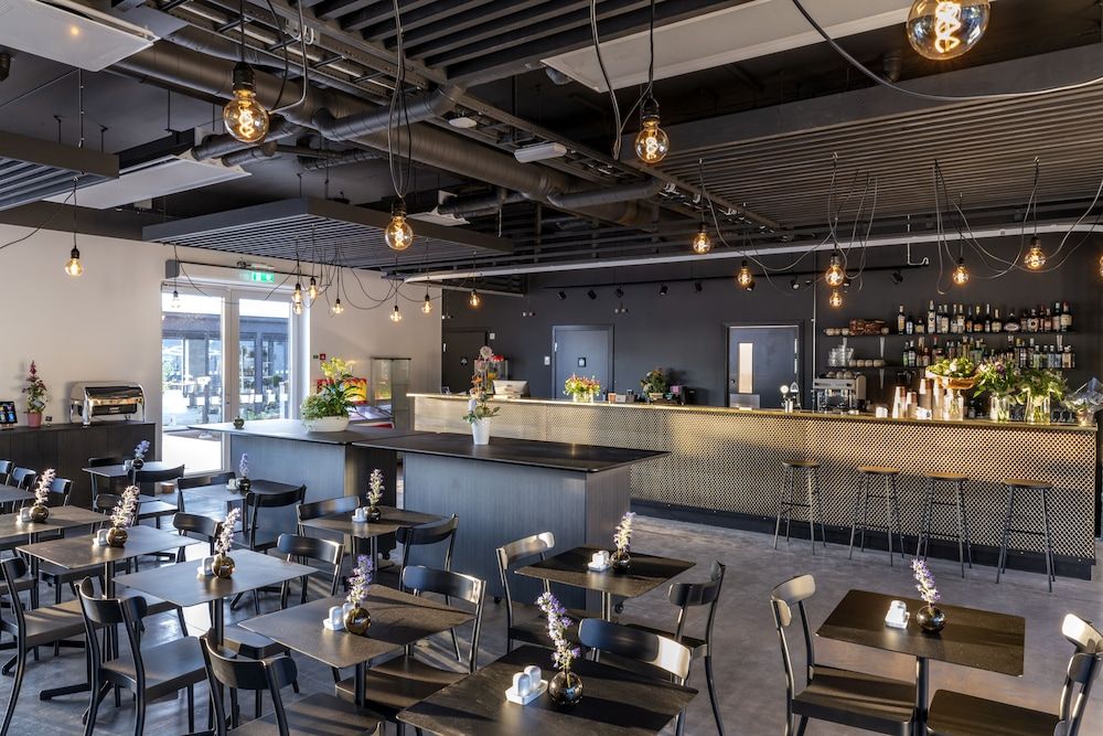 First Hotel Kokoloko 3