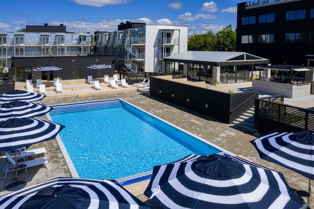 First Hotel Kokoloko 3 estrelas em Visby