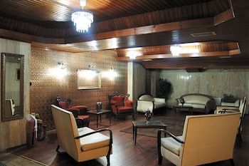 Family Resort Spa & Thalasso Thermal 3