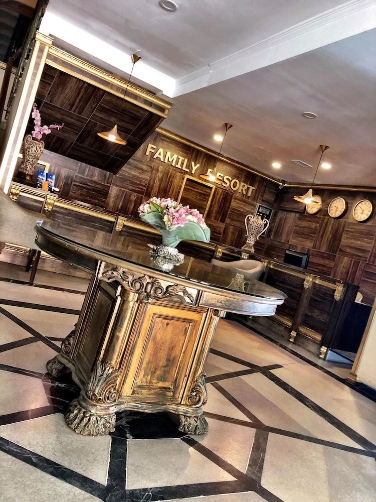 Family Resort Spa & Thalasso Thermal 2