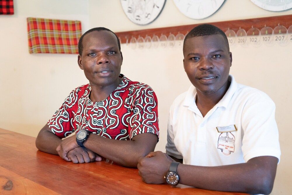 Stonetown View Inn 2