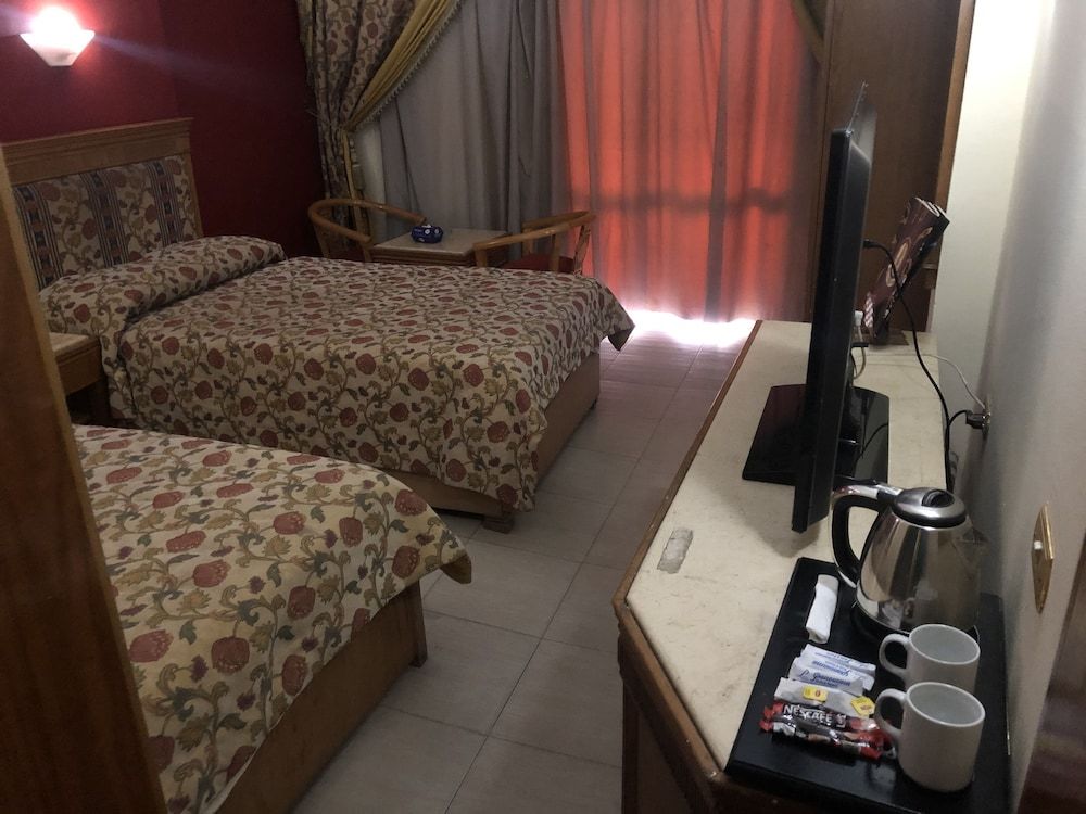 Panorama Hotel Tanta 3