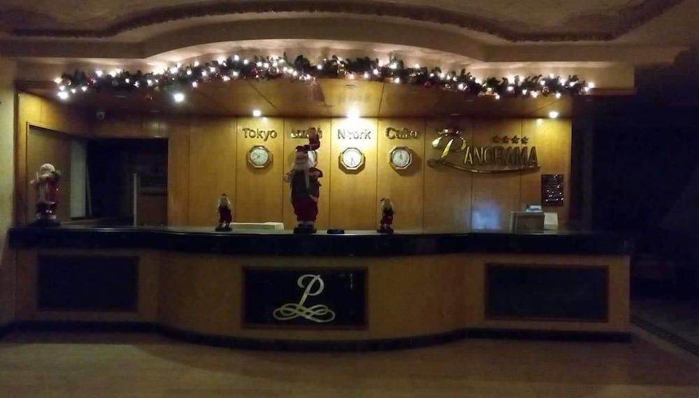 Panorama Hotel Tanta 2