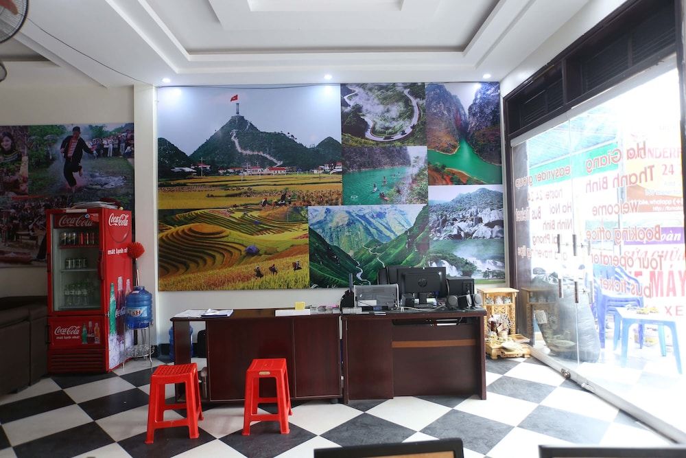 Ha Giang Riverside Hostel 3