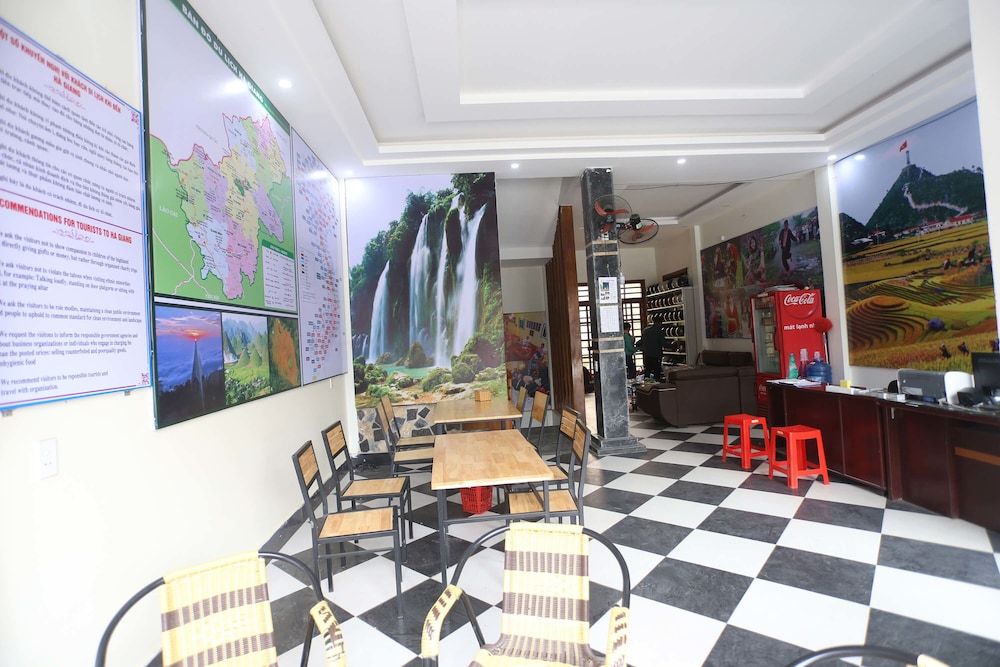 Ha Giang Riverside Hostel 2