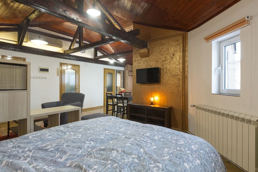 Belgrade Center Apartment V 3