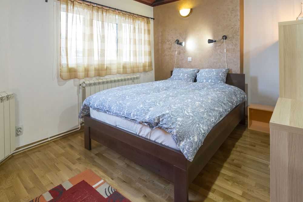 Belgrade Center Apartment V 2