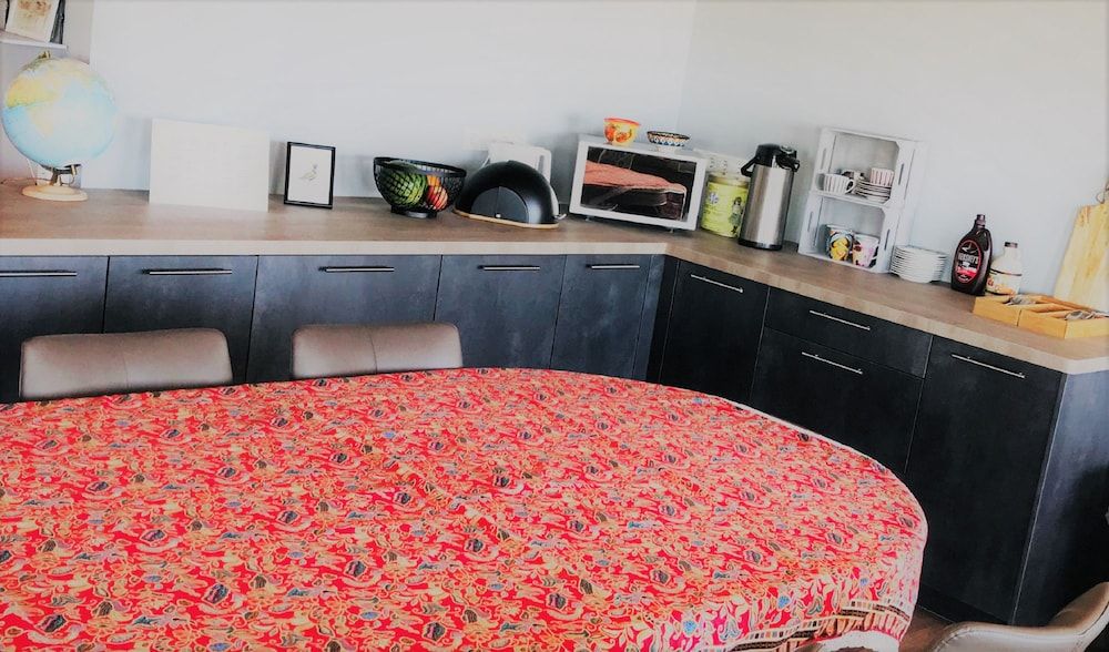 Loa´s Nest Guesthouse 3