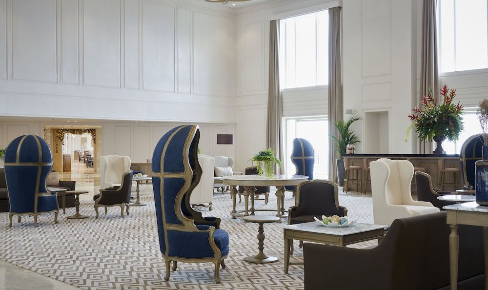 Twin Lakes Hotel 3 Twin Lakes Hotel 3