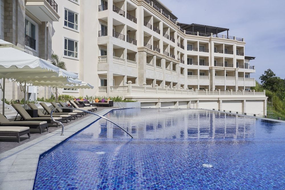 Twin Lakes Hotel 1 Twin Lakes Hotel 1