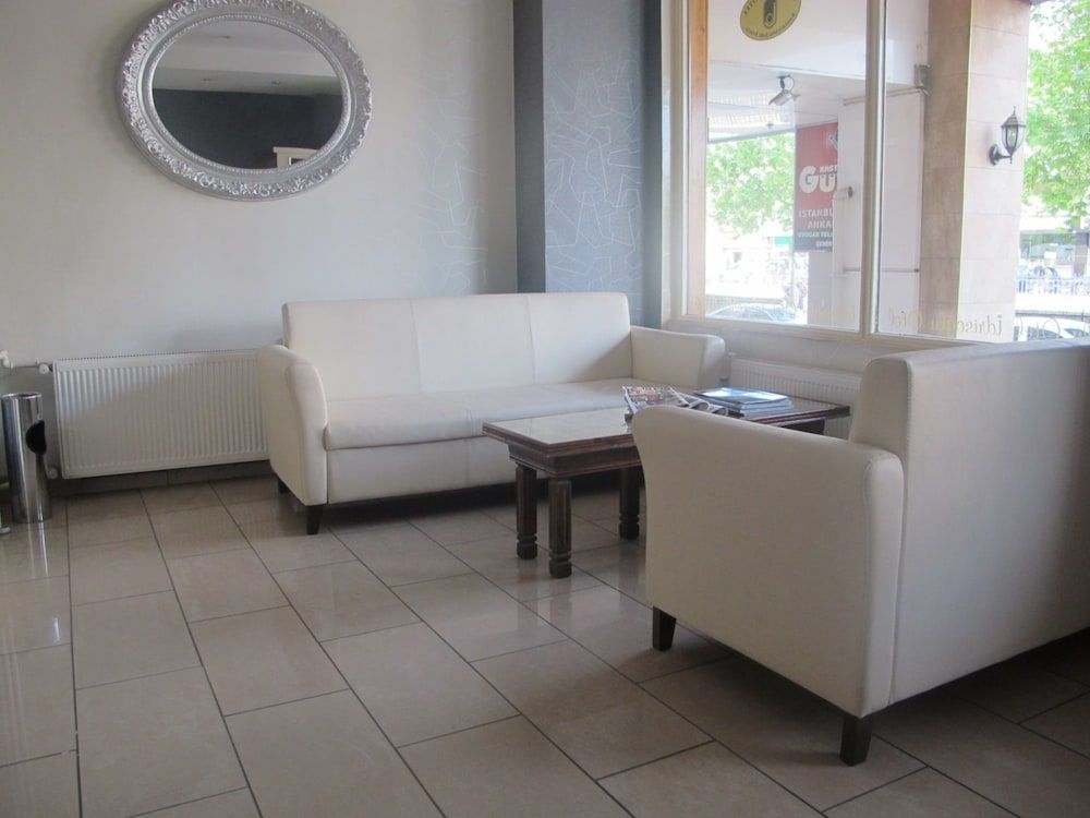 Idrisoglu Hotel 3