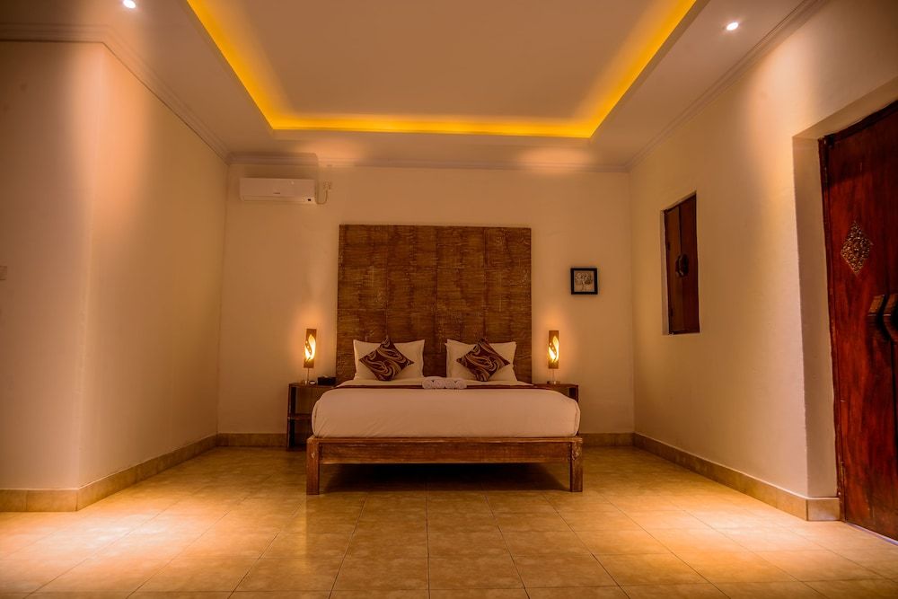 Patal Kikian Villas 3