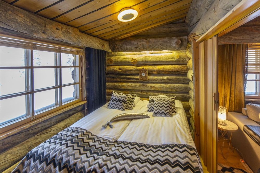 Kuukkeli Teerenpesä Suite 2