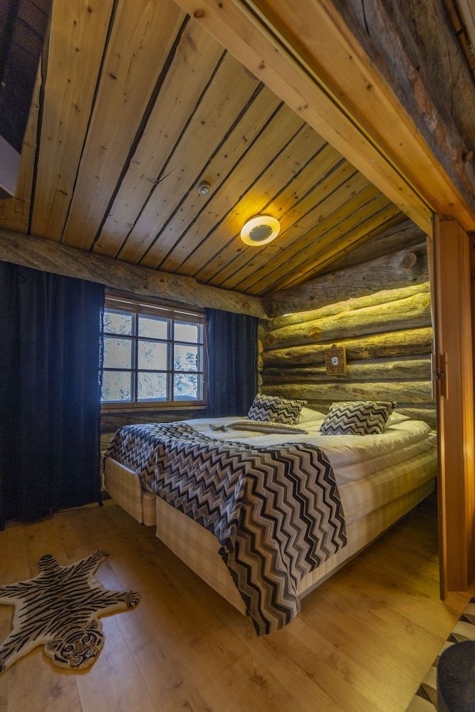 Kuukkeli Teerenpesä Suite 3