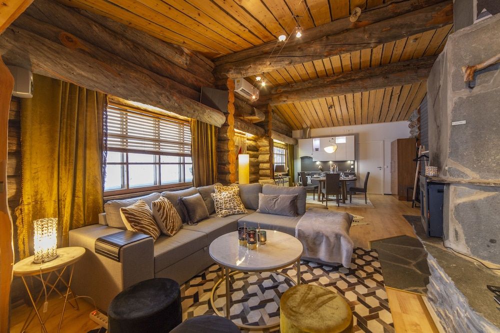 Kuukkeli Teerenpesä Suite