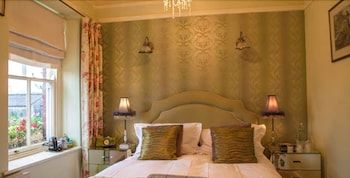 Drovers Bed & Breakfast 5 estrelas em Llandovery