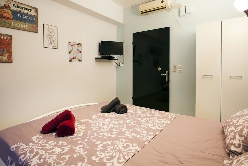 Comfort Apartments 2 2