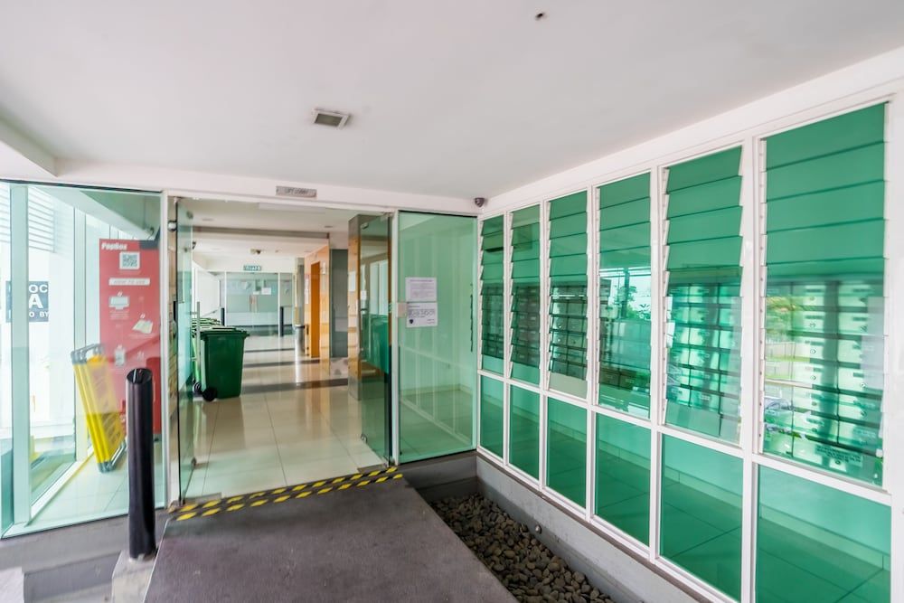 The Zest Kinrara by Plush 2