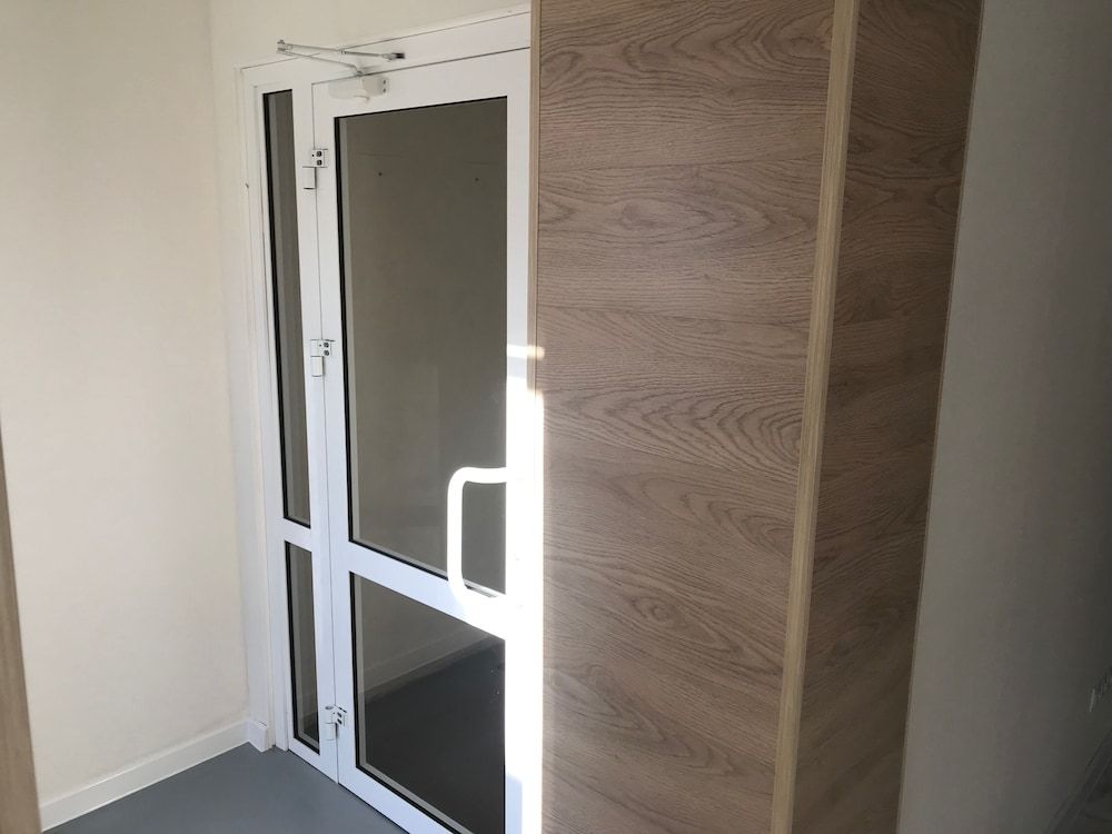 7 floors Apart-Hotel Tyumen Centre 2