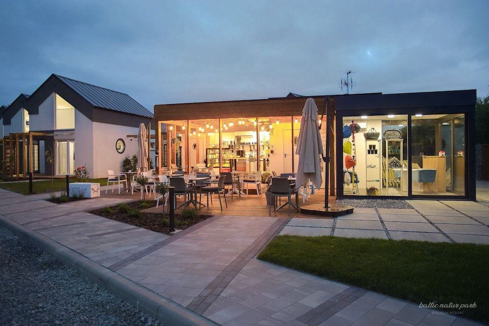 Baltic Natur Park - Holiday Resort 3