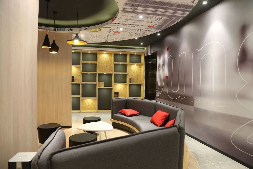 Ibis Harbin Museum 3