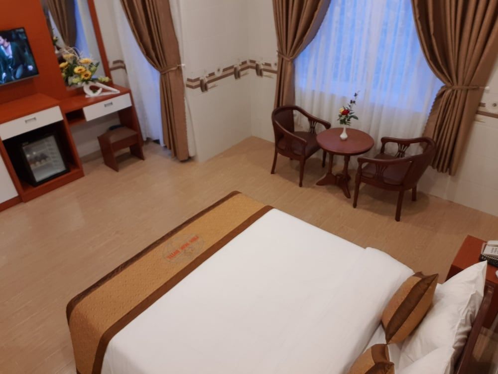 Phuc Ngoc Hotel 3