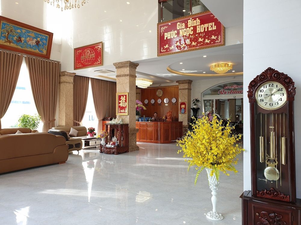 Phuc Ngoc Hotel 2