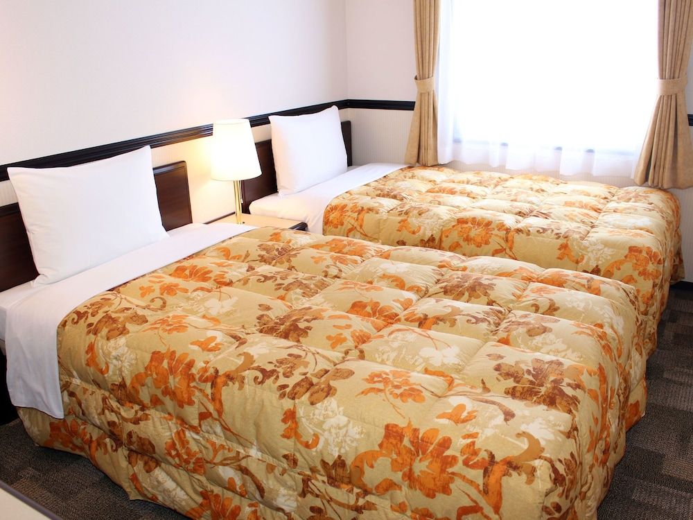 Toyoko Inn Chubu International Airport No.2 2