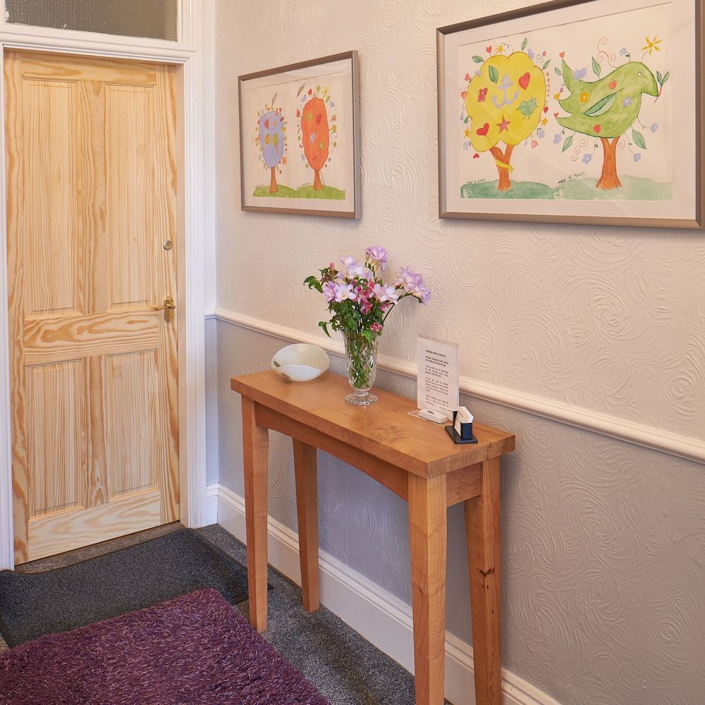 Corner Beech House 3