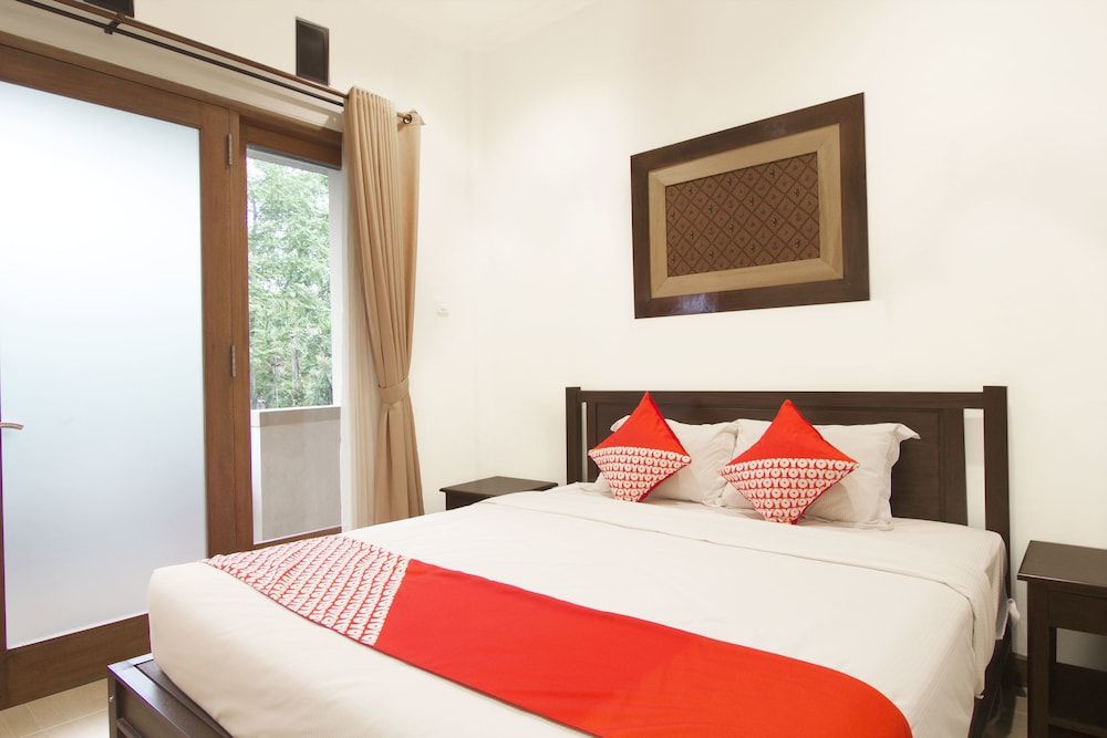  261 Sasono Putro Guest House 2 estrelas em Depok