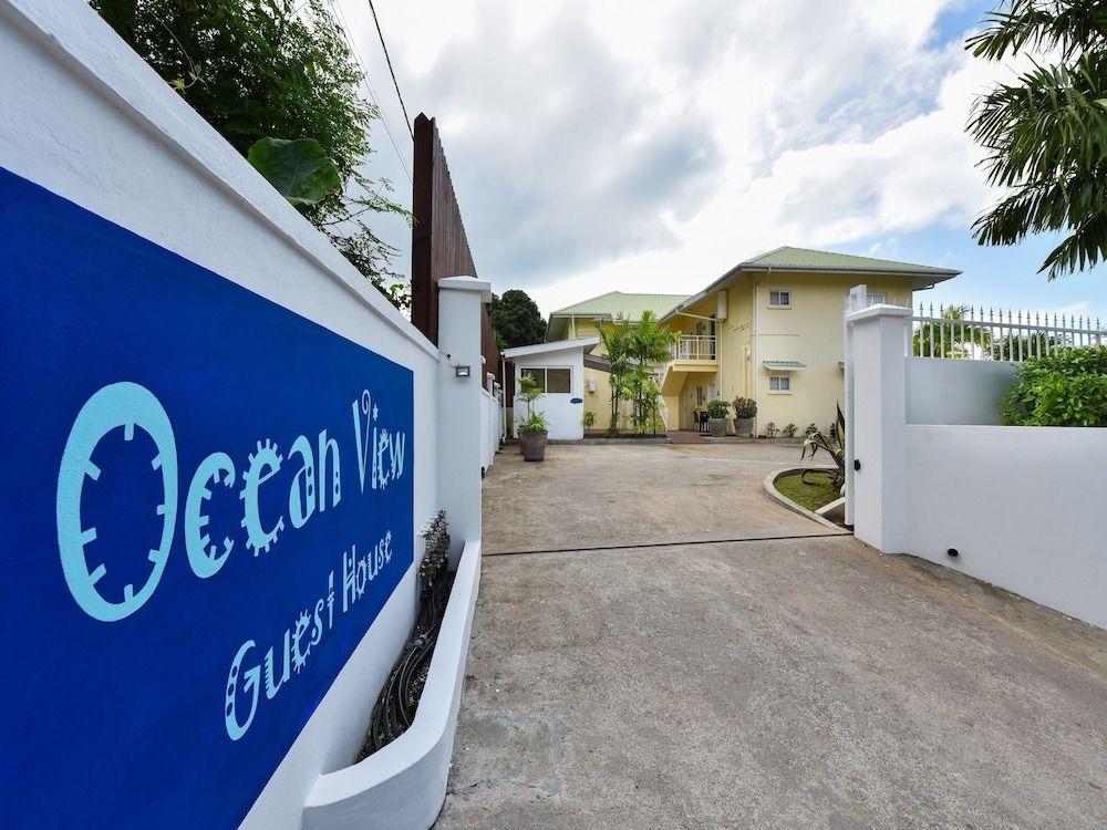 Ocean View Guest House 1 Ocean View Guest House 1