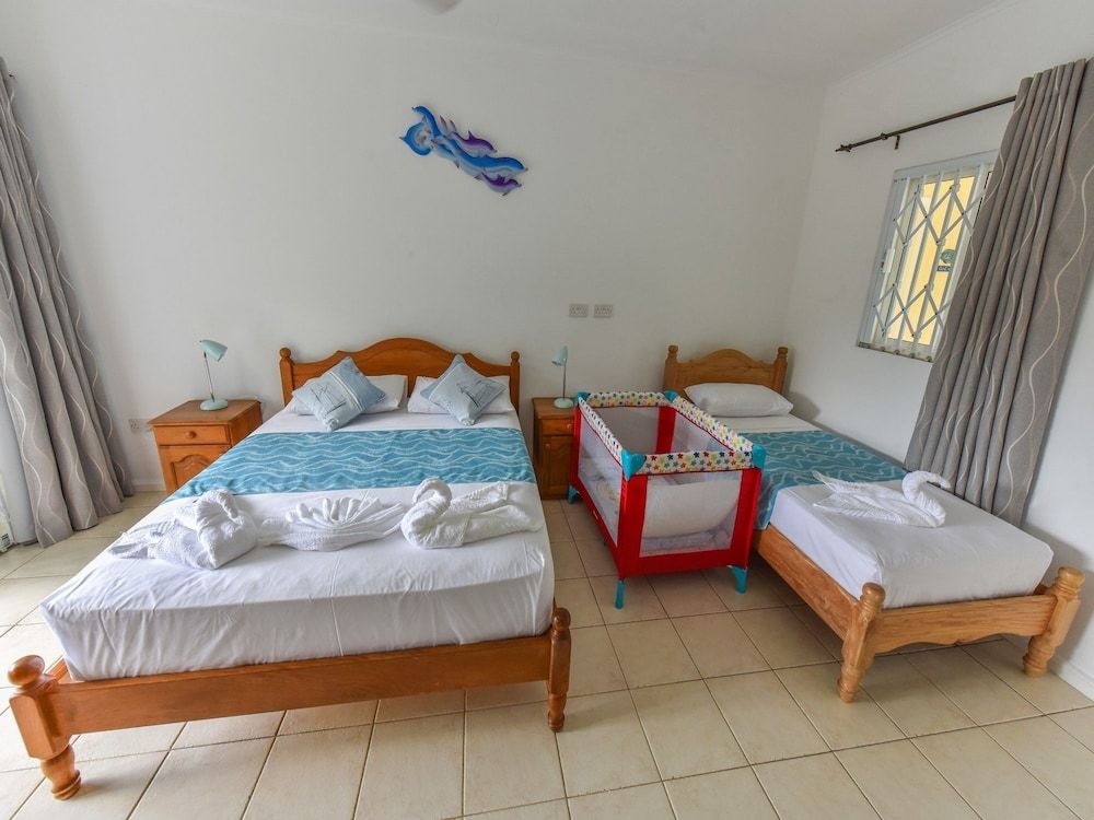 Ocean View Guest House 2 Ocean View Guest House 2